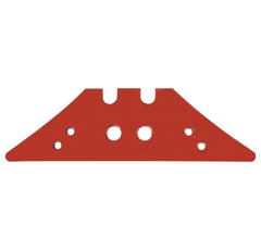 Contre sep réversible pour charrue KVERNELAND 73608 adaptable