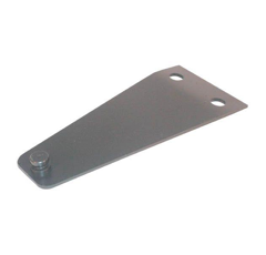 Porte-couteau pour faucheuse KUHN 00436002 adaptable