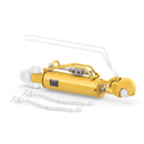 Hydraulischer Oberlenker HOLHS-C130DS-, Kat. 4 594 - 779 mm, Bolzen Ø 32,2  1207242 Walterscheid