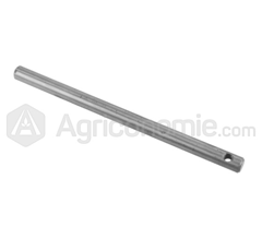 Doigt escamotable pour barre de coupe Ø 14x230 mm adaptable