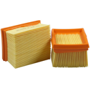 Filtre à air adaptable HIFI FILTER SA12921