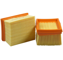 Filtre à air adaptable HIFI FILTER SA11101