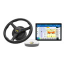 Kit d'autoguidage GPS RTK - AirTK MAX