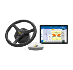 Kit d'autoguidage GPS RTK - AirTK MAX