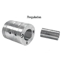 Soupape avec manchon pour tracteur JOHN DEERE AL26311 adaptable