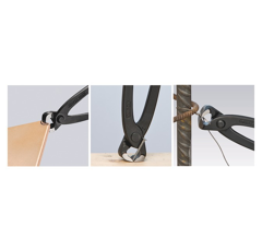 Tenaille russe 250 mm | KNIPEX