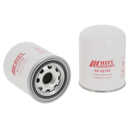 Filtro hidráulico HIFI FILTER SH62162 Adaptable