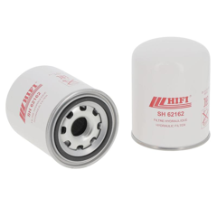 Filtro hidráulico HIFI FILTER SH62162 Adaptable