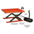 Table élévatrice électrique 1450x1140mm - 1000kg | TECHNI-POWER