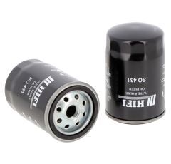 Filtre d'aération adaptable HIFI FILTER SO431