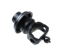 Aufsteckgabel 5730G3853 Bondioli & Pavesi Original 1 3/4" Z20