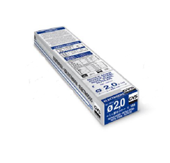 Electrodes rutiles Ø 2 mm - GYS