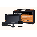 Caméra mobile pour machine agricole - LUDA FARM