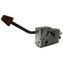 Distributeur pour tracteur DEUTZ-FAHR 04304155 adaptable