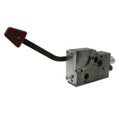 Distributeur pour tracteur DEUTZ-FAHR 04304155 adaptable