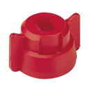 Ecrou buse ATR/TVI avec joints - ALBUZ