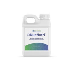 NueNutri™ – Biostimulant pour optimiser la floraison