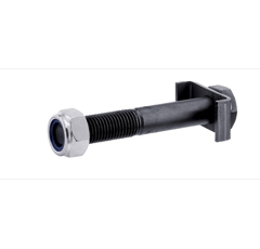 Boulon M20x2,5 x 132 pour broyeur AGRIMASTER adaptable