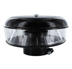 Préfiltre à air Ø entrée 100 mm pour tracteur FORD 81826245 adaptable