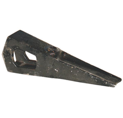 Schar für Unterbodenlockerer JEAN DE BRU Original - RJ02/0171020