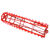 Rouleaux cage à barres crénelées 1200 mm adapt. BlackSteel©