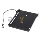 Support pour téléscopique MANITOU 281589 adaptable