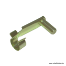 ES-Bolzen lang verzinkt ESB5LG