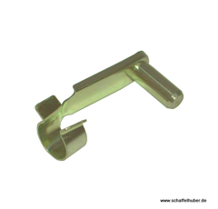 ES-Bolzen lang verzinkt ESB5LG