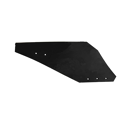 Versoir cylindrique droit pour charrue FENET CX106C D adaptable - Hardium