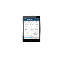 FarmTRX - Moniteur de rendement et/ou capteur d'humidité