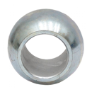 Sphère Ø 22-44 mm Cat.1 adaptable