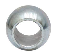 Sphère Ø 22-44 mm Cat.1 adaptable