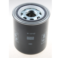 MANN  Schmierölwechselfilter W13742