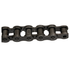 Chaine à rouleaux 20B-1x164S pour presses à balles WELGER 0934196400 adaptable