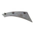 Streichblech-Vorderteil - rechts KK073230ROR Kverneland Bodenbearbeitung