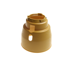 Schutztrichter W 2370/ W 2380 365248E - Walterscheid