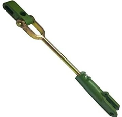 Suspente relevage gauche pour tracteur DEUTZ-FAHR 02384369 adaptable