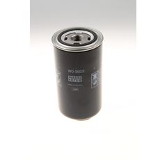 MANN  Hydraulikfilter WD9502