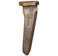 Eggenzinken Durchmesser AGRAM 47-209040 Nachbau