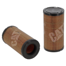 Filtre à air adaptable HIFI FILTER SA160218