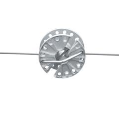 Drahtspanner drehbar