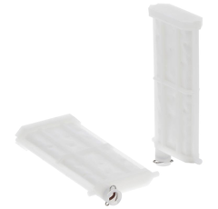 Filtre à urée adaptable HIFI FILTER SD40886