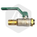 Robinet 1/2'' pour SIPHON adaptable