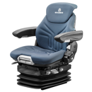 Grammer-Baumaschinensitz Maximo XXL MSG 95 AL / 731