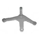 Bras de direction pour tracteur JOHN DEERE AL55149 adaptable