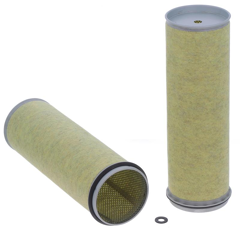 Filtre à air adaptable HIFI FILTER SA14473