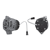 Lichtmaschine IA 0670 / 14V 70A Mahle-Iskra-Letrika  
