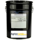 Graisse Multi-Usages LITHIUM EP2 | WOLF