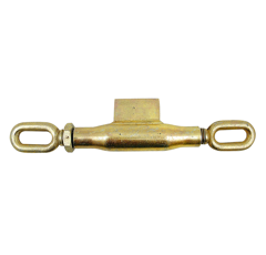 Spannschlösser f. Stabilisator D.22 L.280