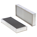 Filtre à air adaptable HIFI FILTER SC40131